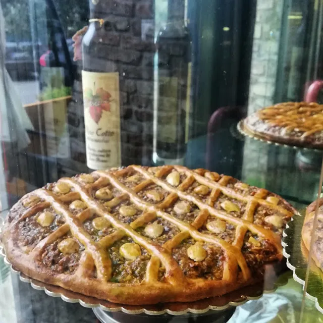 Le Fornarette di Prosperi Moreno