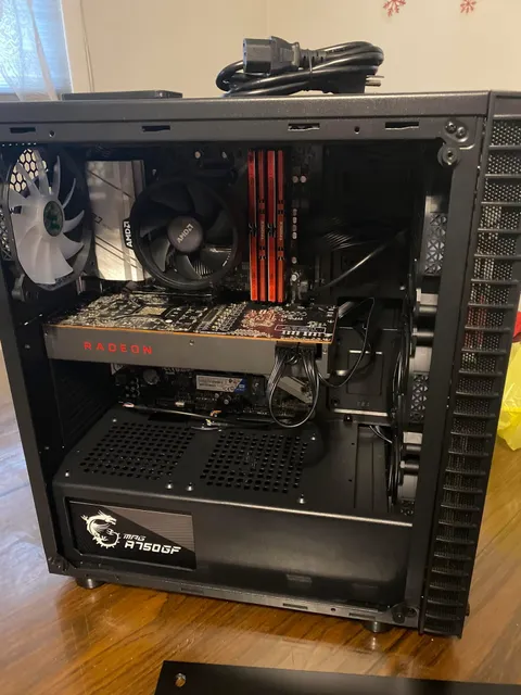 Ohio Valley Tech Solutions LLC