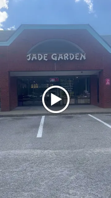 Jade Garden