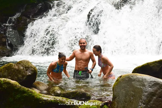 Finca Pozas Guácimo