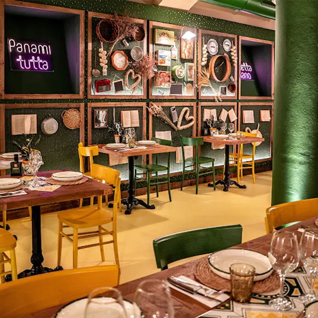 Il Mannarino Navigli