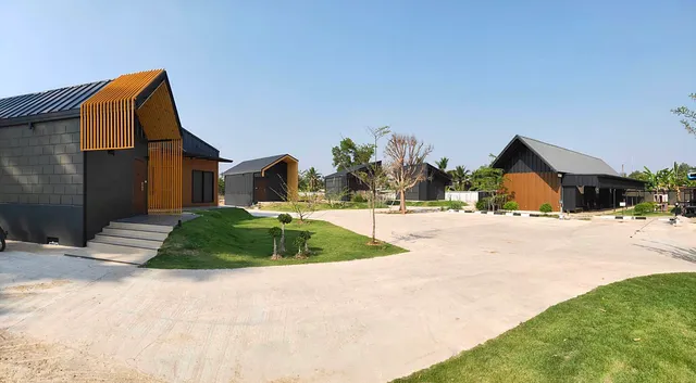 Sleep@819 รีสอร์ท