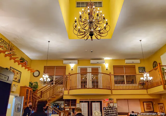 279 Social Kitchen & Craft Bar