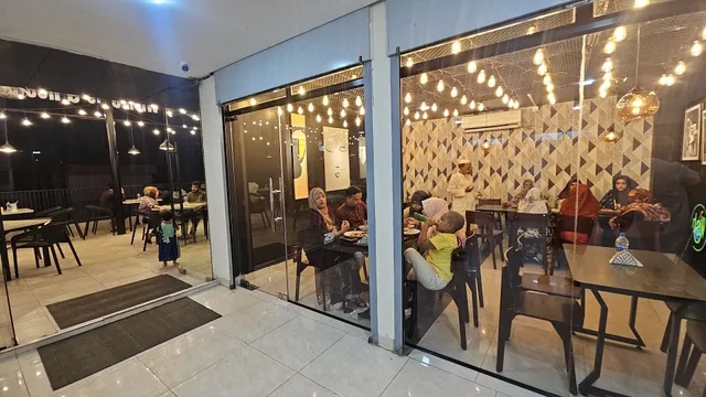 Wish Cafe & Restaurant