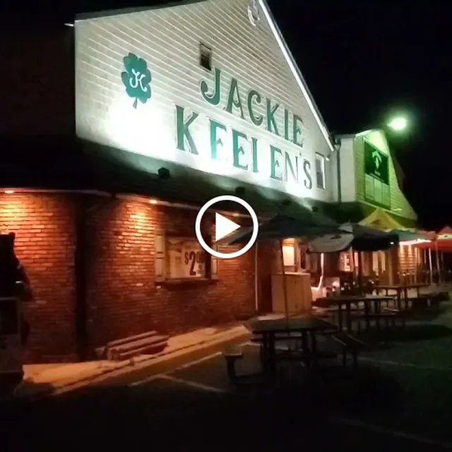 Jackie Keelen's Bar & Liquor Store