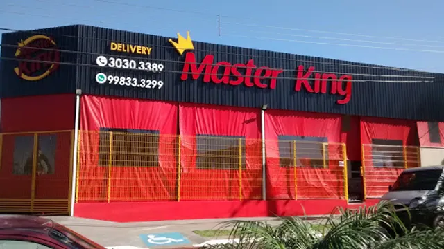 Master King