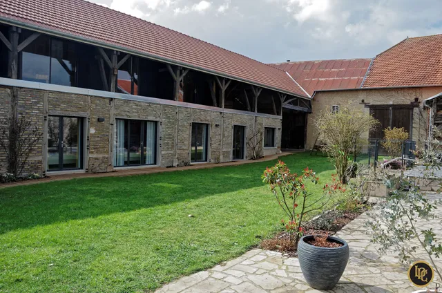 La Pause Champenoise