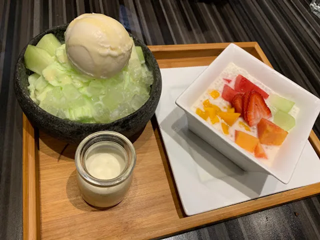 Sugar Marmalade (Downtown Toronto) 糖记甜品