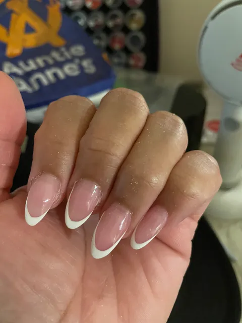 Red Lotus Spa & Nails LLC