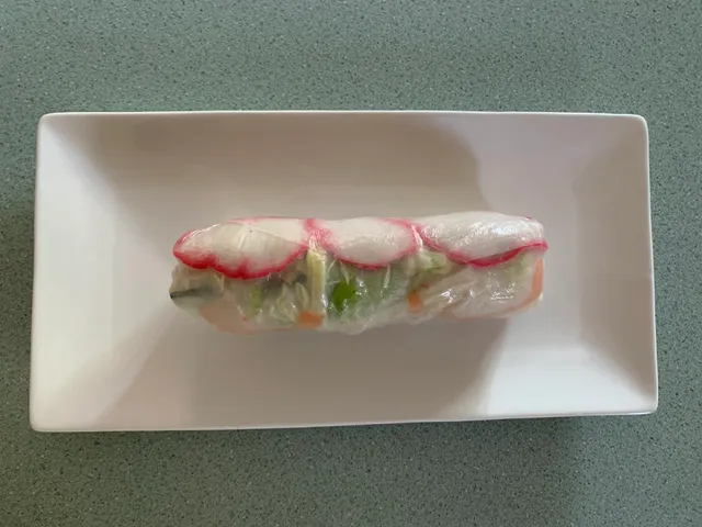 Khao Neaow Food Cart