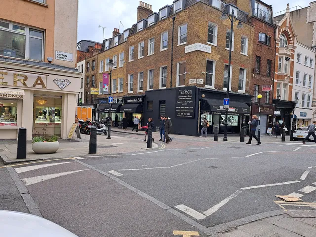 Hatton Garden Diamond | Lab Grown Diamonds And Traditional Mined