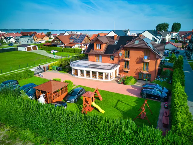 Apartamenty LeVilla Rewa