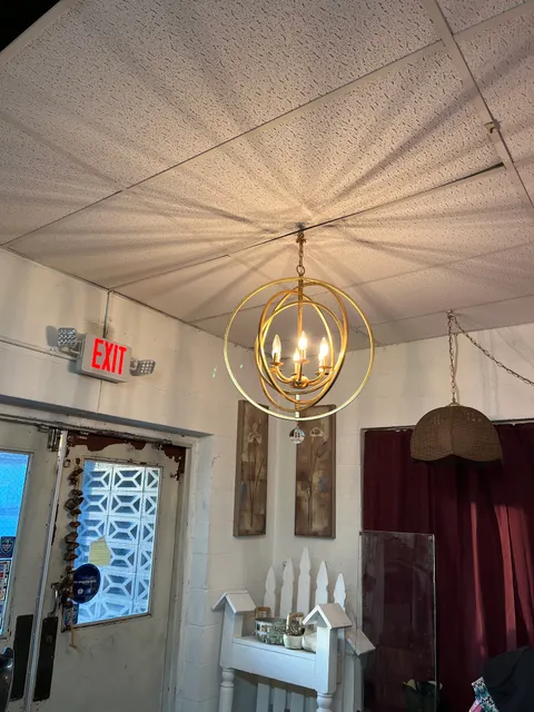 Mme B’s Beautiful Things