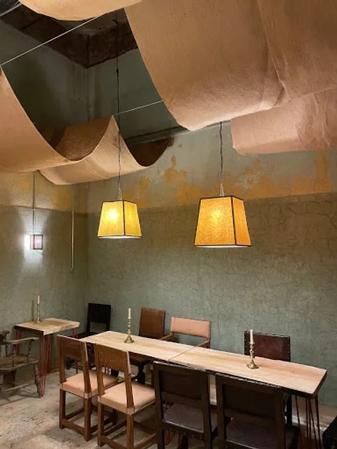 Brewing Brothers Courtyard