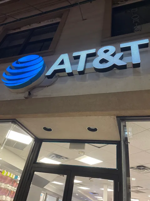 AT&T Store