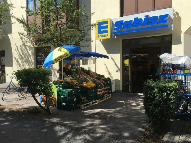EDEKA Sabisz
