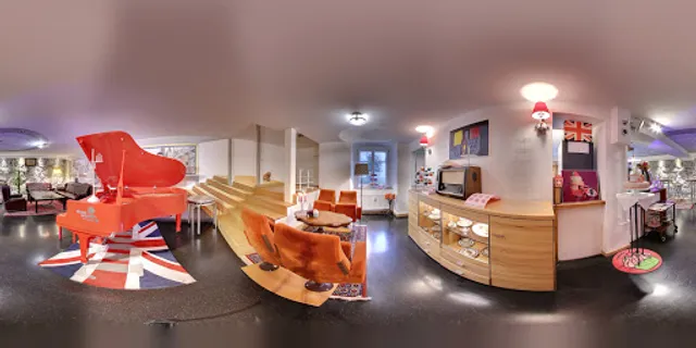 Cupcakery Regensburg