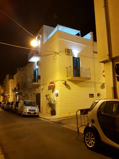 il Terrazzino Vista Mare