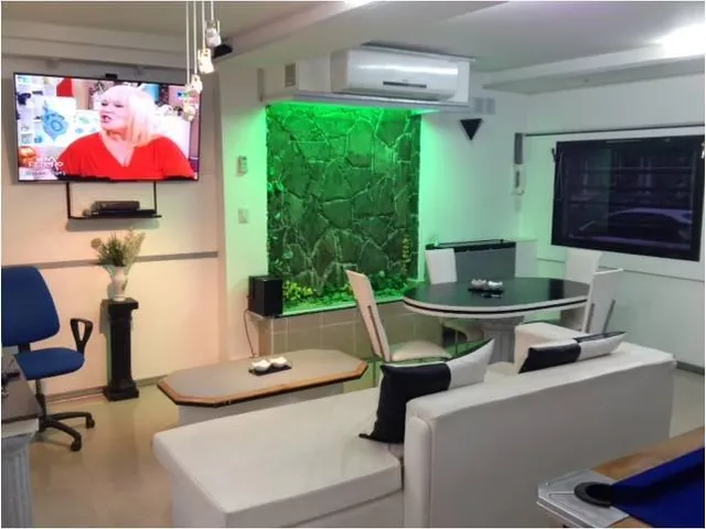 Departamentos suites