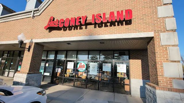 Leo's Coney Island