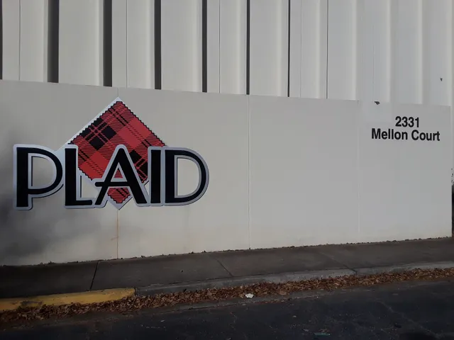 Plaid Enterprises