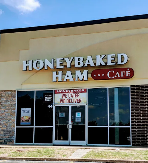 The Honey Baked Ham Company