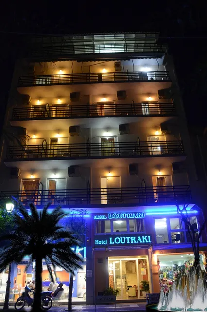 Hotel Loutraki