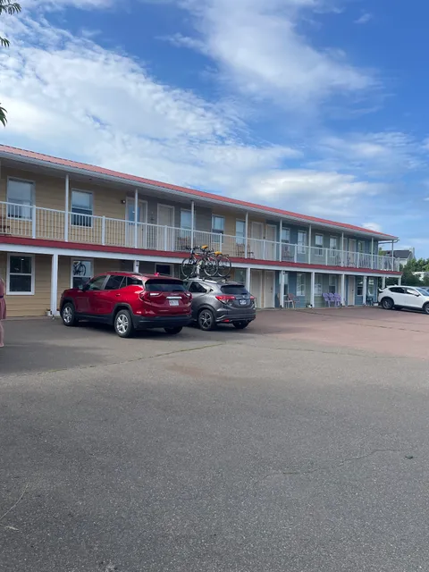 Bouctouche Bay Inn