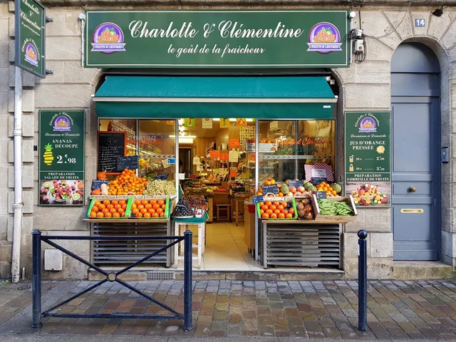 Charlotte Clementine