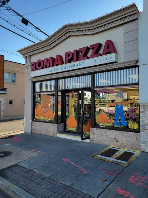 Roma Pizzeria