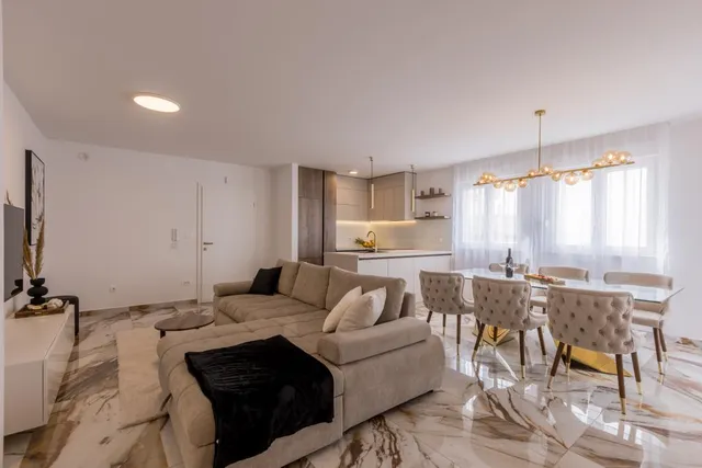 Luxury Apartment Allegro