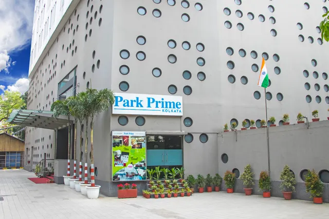 Park Prime Kolkata - The Official Listing