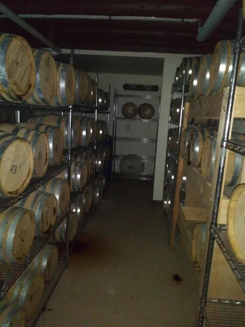 Steel Toe Distillery