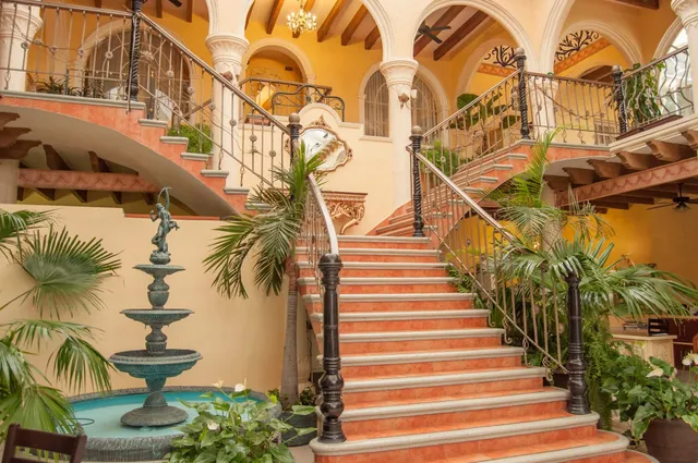 Villa Las Margaritas