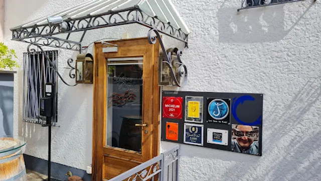 Restaurant le Cigalon