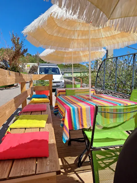 Restaurant Maison Gaïa