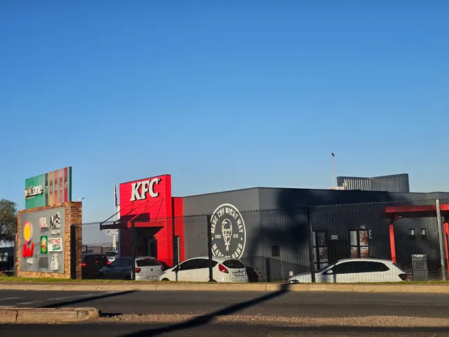 KFC Witbank Techno Park