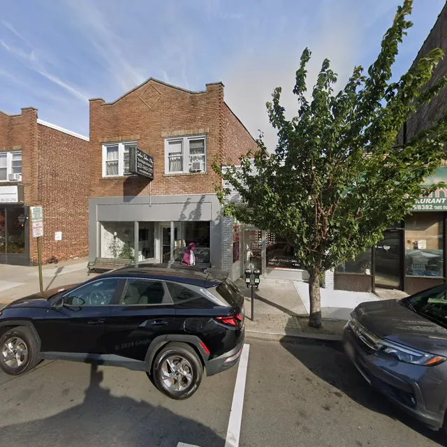 Salon Salon City LLC