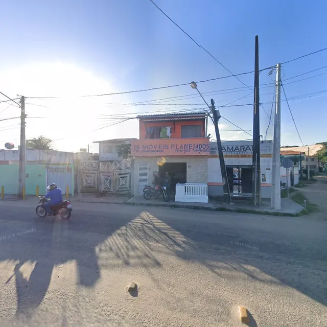 Frango Assado Do Primo