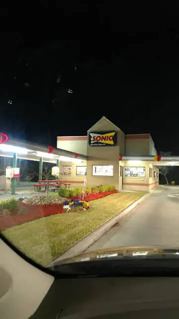 Sonic Drive-In