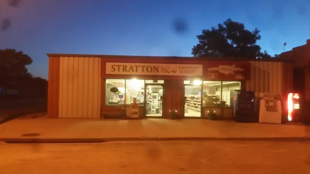 Stratton Country Market