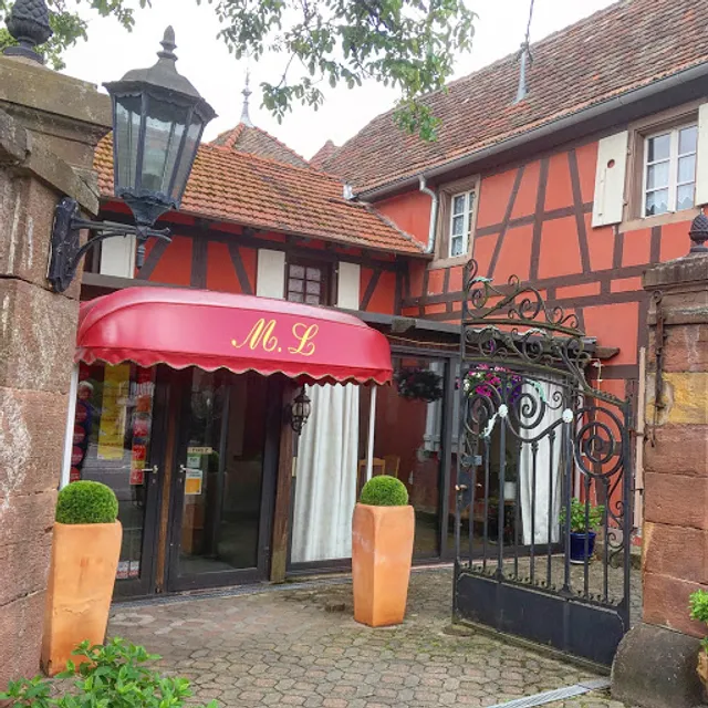 Le Relais Princesse Maria Leczinska