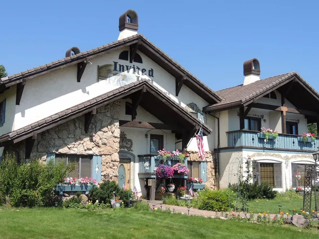 Invited Inn Bed & Breakfast