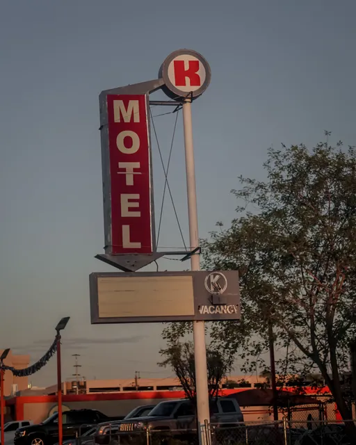 circle k motel