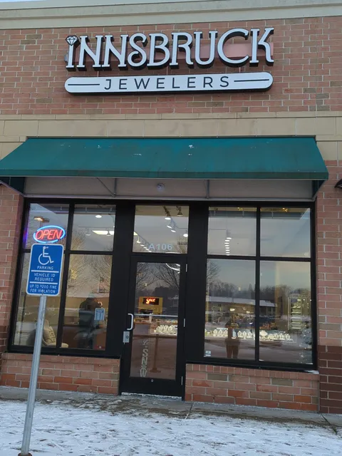 Innsbruck Jewelers