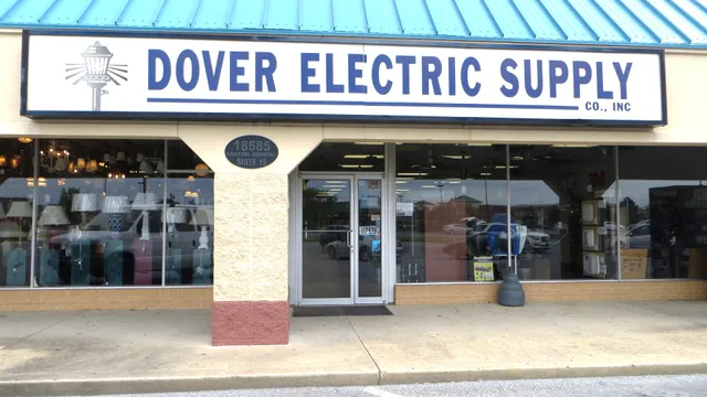 Dover Electric Supply
