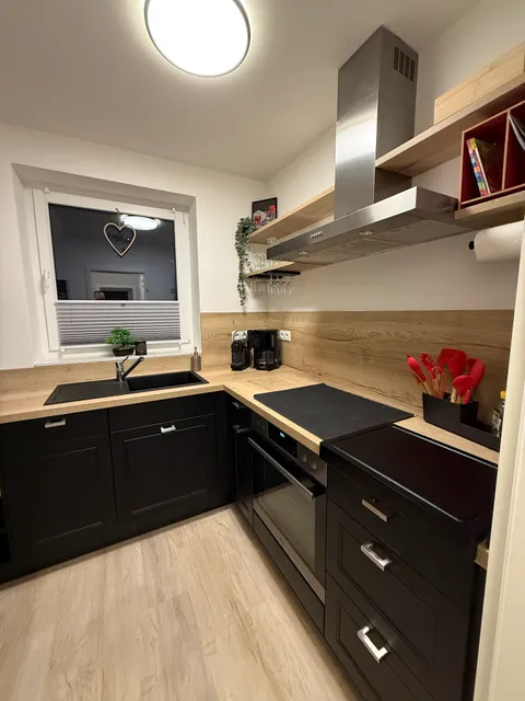 Ferienwohnung Heimathafen & Hafenkante