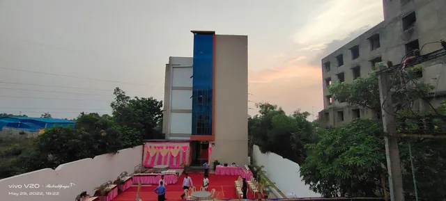 Hotel Dayal Residency