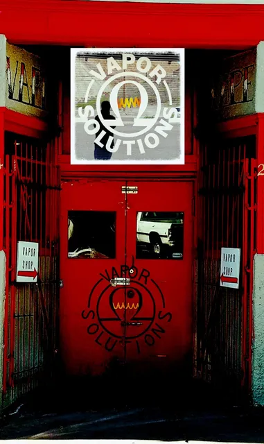 Vapor Solutions