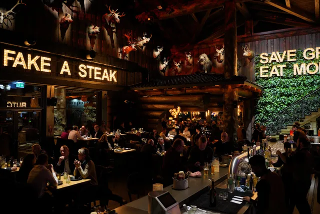 Timberjacks Bispingen